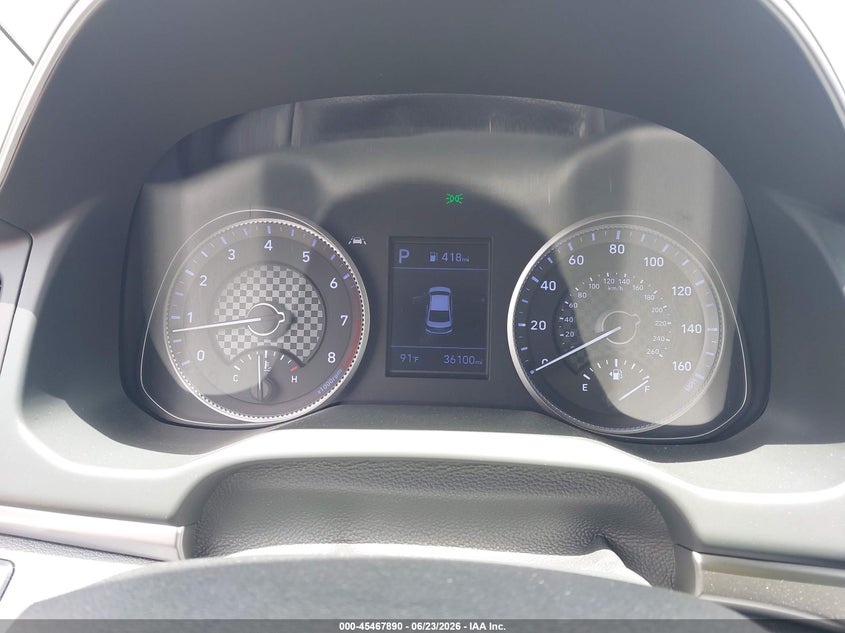 AtlanticExpress - Hyundai Elantra