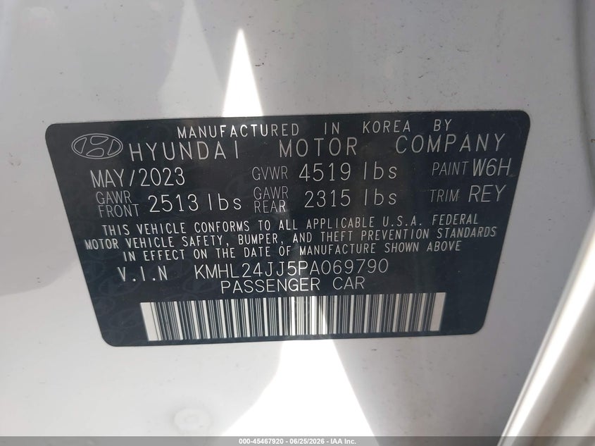 AtlanticExpress - Hyundai Sonata Hybrid
