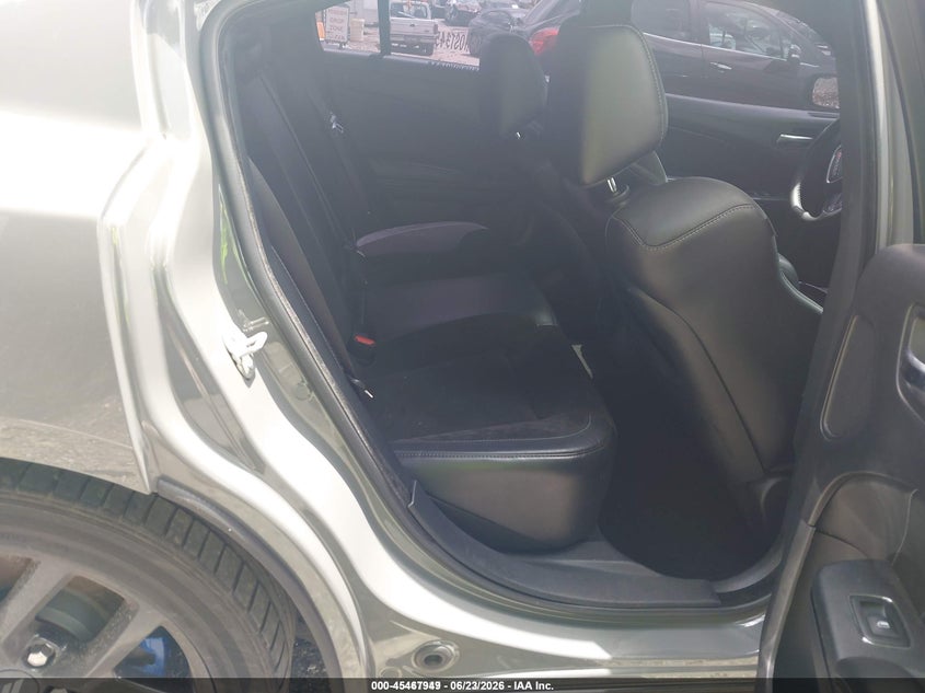 2023 DODGE CHARGER(VIN: 2C3CDXCT1PH699844