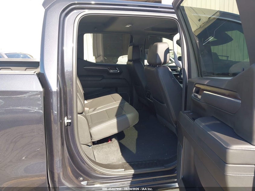 GMC SIERRA 1500 - zdjęcie 8