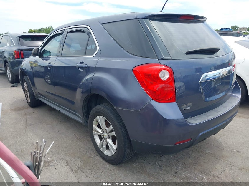 AtlanticExpress - Chevrolet Equinox