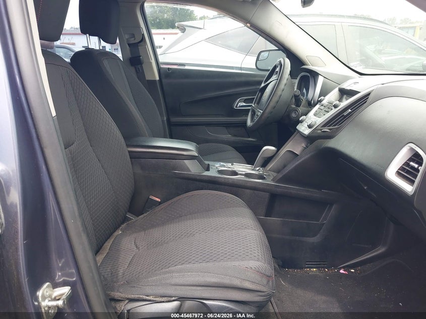 AtlanticExpress - Chevrolet Equinox