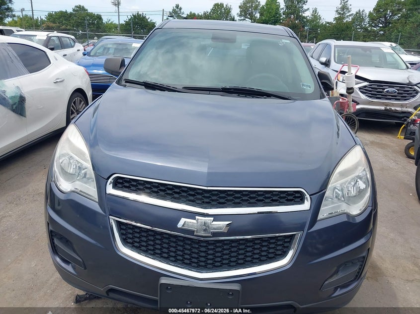AtlanticExpress - Chevrolet Equinox