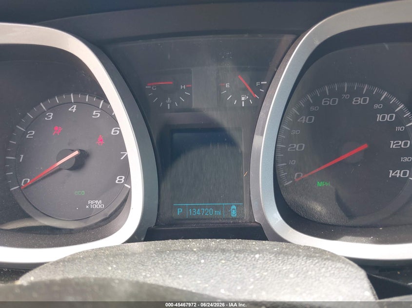 AtlanticExpress - Chevrolet Equinox