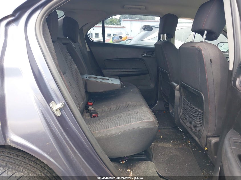 AtlanticExpress - Chevrolet Equinox