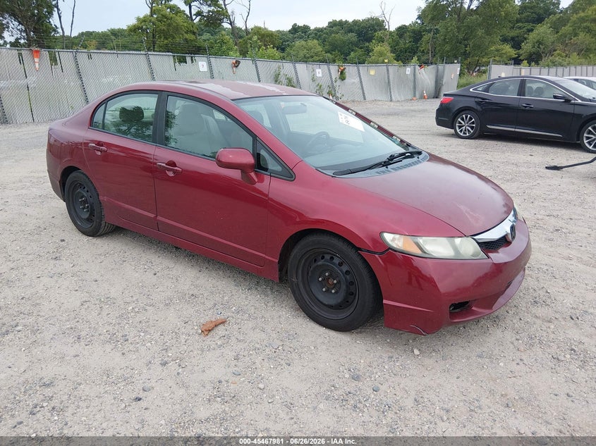 2010 Honda Civic