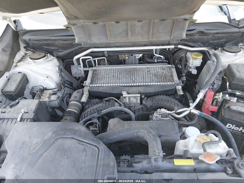 2020 Subaru Ascent Limited VIN: 4S4WMAPD7L3449476 Lot: 45468012