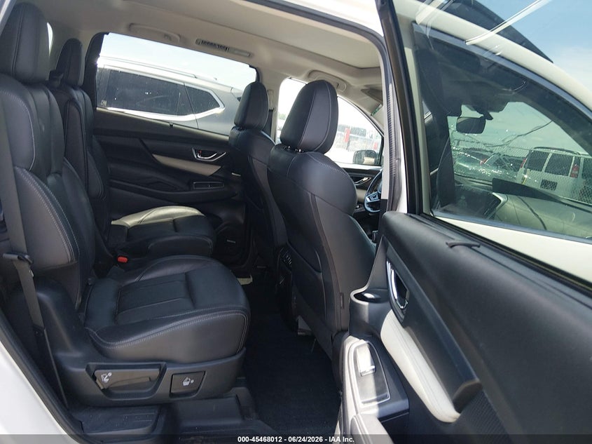 2020 Subaru Ascent Limited VIN: 4S4WMAPD7L3449476 Lot: 45468012