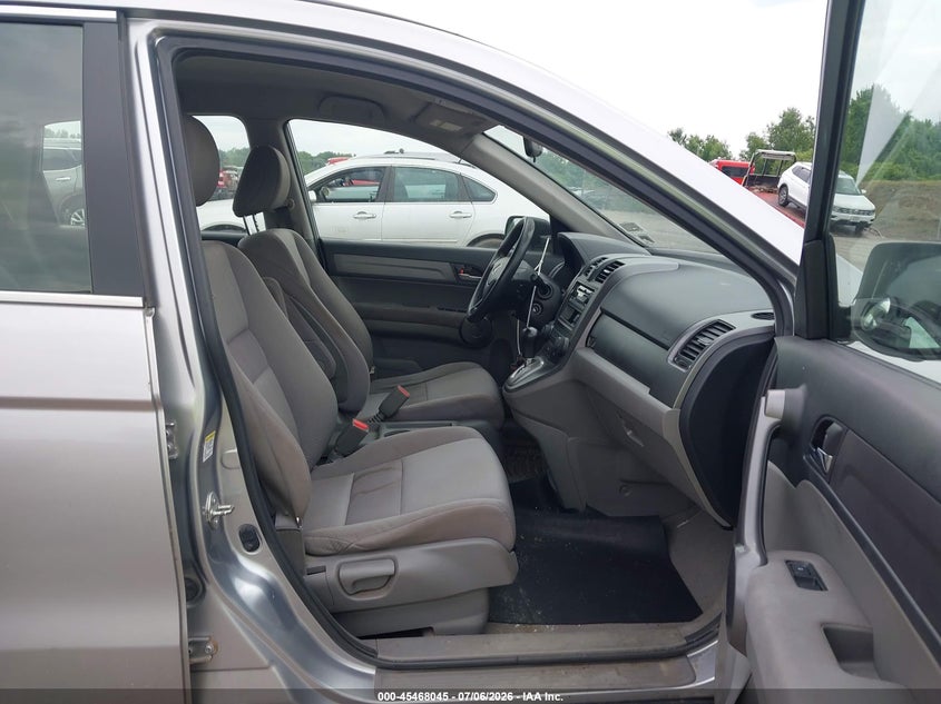 2008 HONDA CR-V auction photo 5
