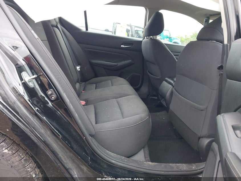 2020 NISSAN ALTIMA auction photo 8