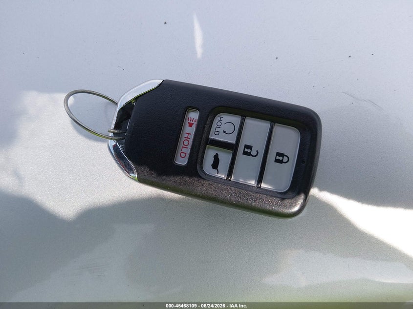 2022 HONDA CR-V AWD EX — Photo 11