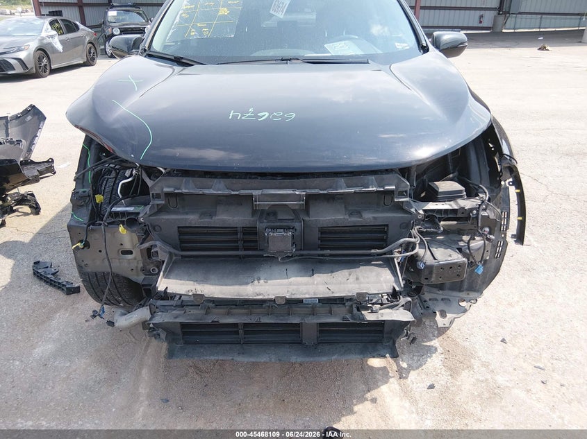 2022 HONDA CR-V AWD EX — Photo 6
