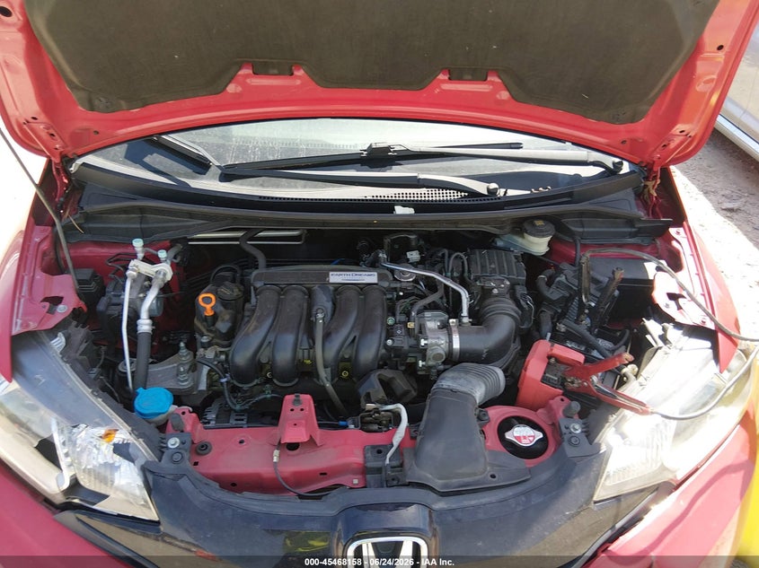 AtlanticExpress - Honda Fit