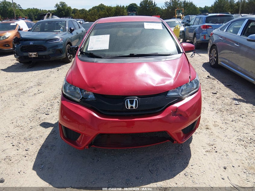 AtlanticExpress - Honda Fit