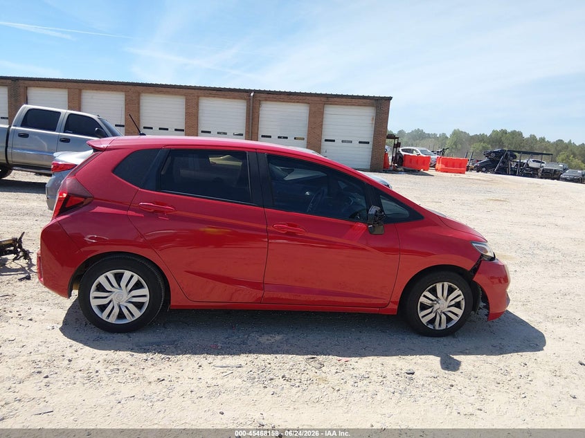 AtlanticExpress - Honda Fit