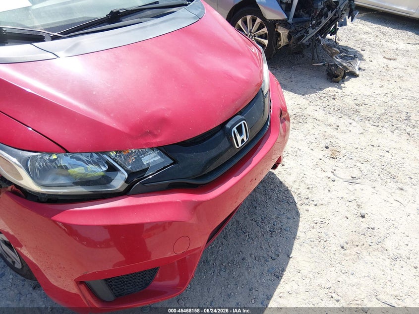 AtlanticExpress - Honda Fit