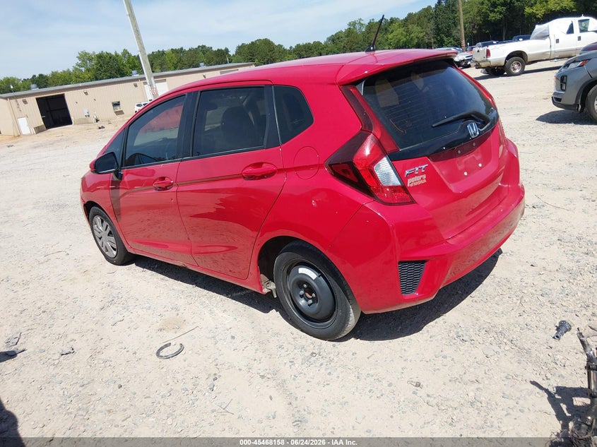 AtlanticExpress - Honda Fit