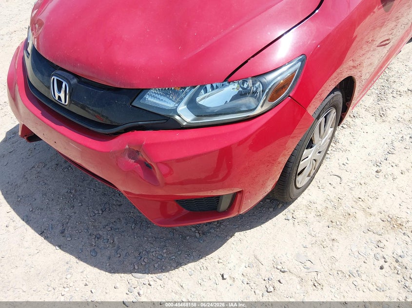 AtlanticExpress - Honda Fit