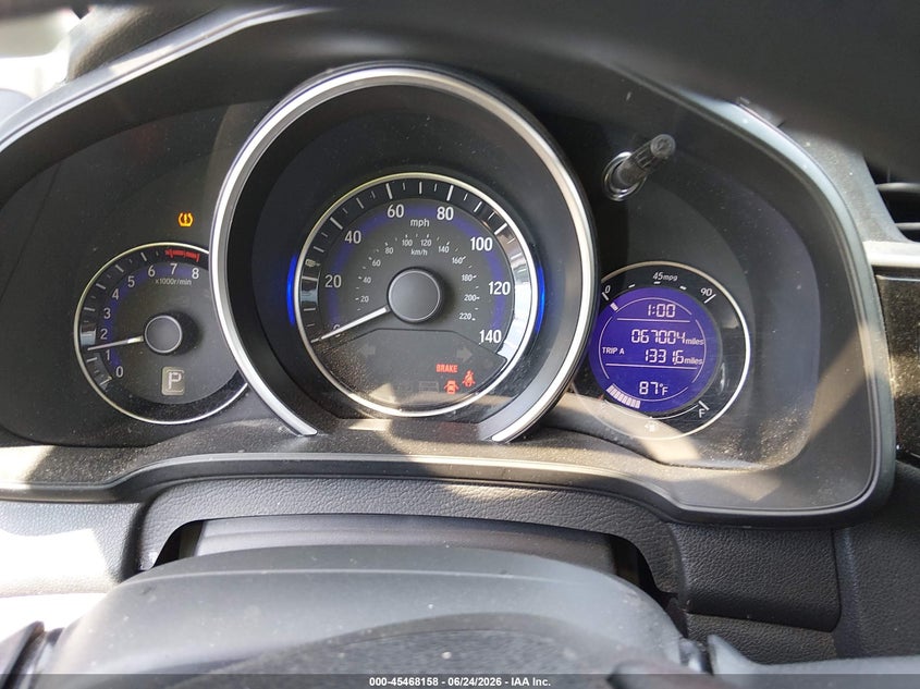 AtlanticExpress - Honda Fit