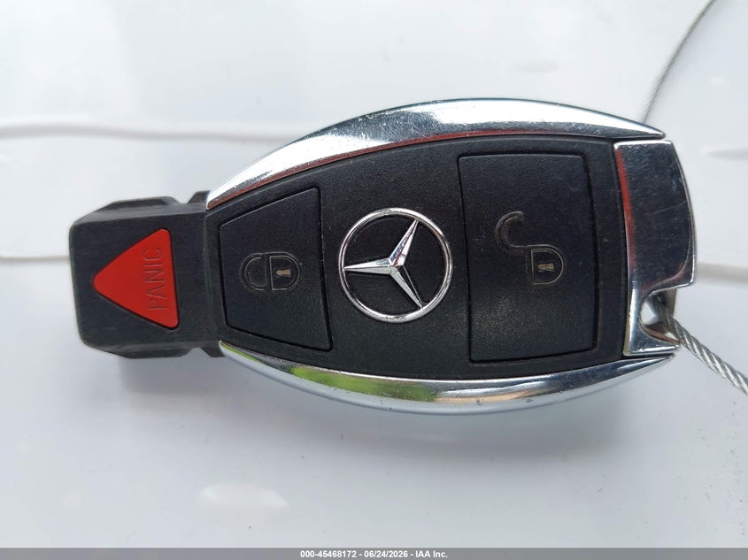 2016 Mercedes-Benz G 550 4Matic VIN: WDCYC3KF2GX256701 Lot: 45468172