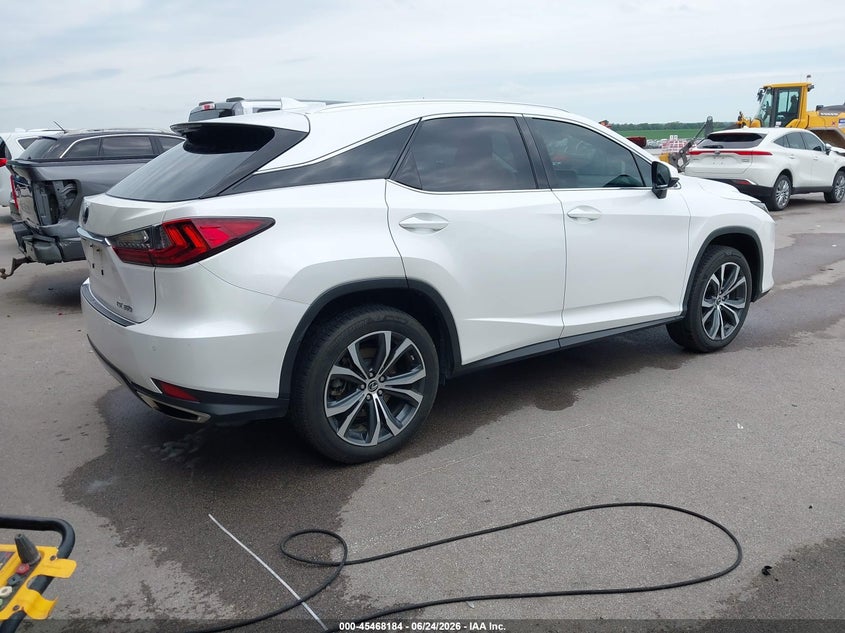 Vin: 2t2hzmda0nc342141, lot: 45966321, lexus rx 350 20224