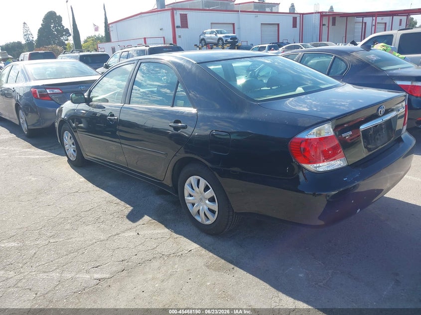 AtlanticExpress - Toyota Camry