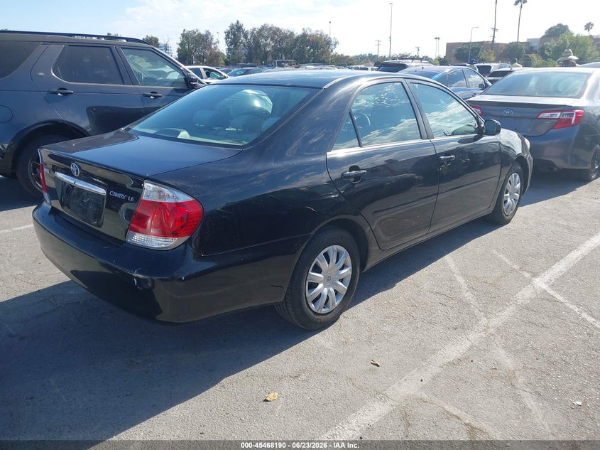 AtlanticExpress - Toyota Camry
