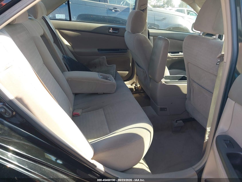 AtlanticExpress - Toyota Camry