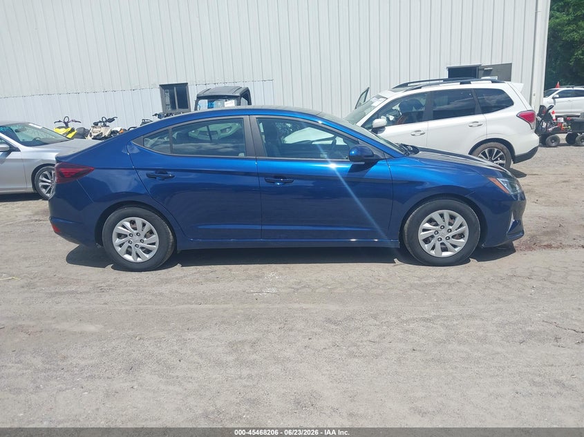 AtlanticExpress - Hyundai Elantra