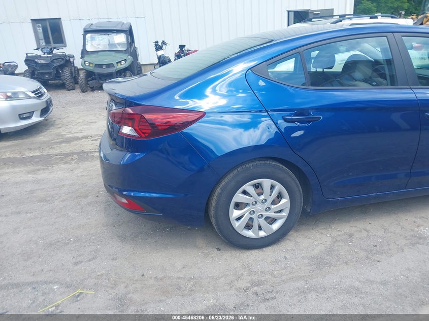 AtlanticExpress - Hyundai Elantra