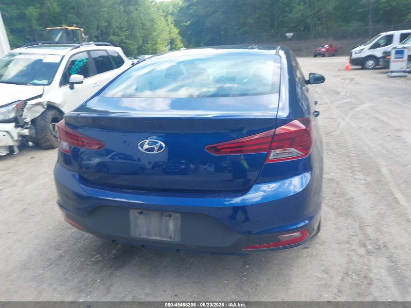 AtlanticExpress - Hyundai Elantra
