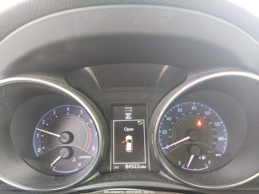 TOYOTA COROLLA IM - zdjęcie 7