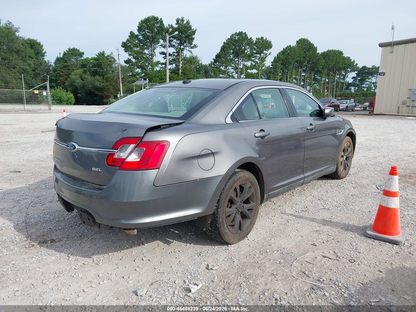 Vin: 1fahp2ew3bg134802, lot: 45966377, ford taurus sel 20114