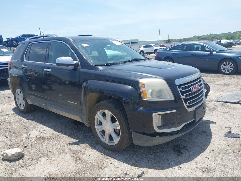 Vin: 2gkflpe37g6234316, lot: 45966421, gmc terrain slt 2016 img_1
