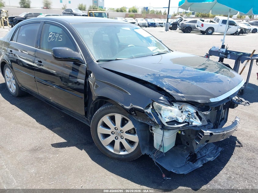 2006 TOYOTA AVALON XLS