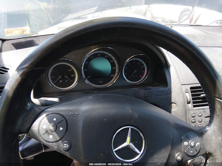 AtlanticExpress - Mercedes-Benz C-Class