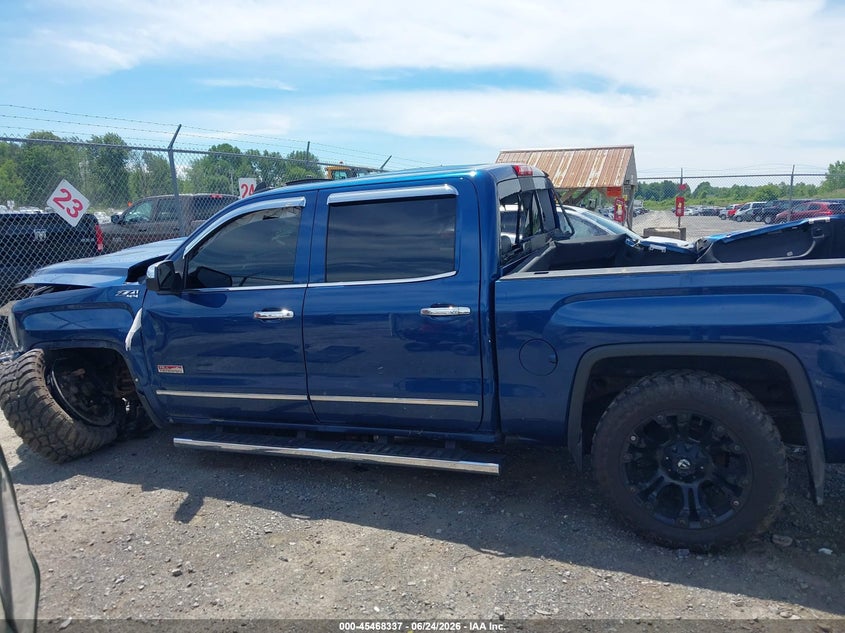 AtlanticExpress - GMC Sierra 1500