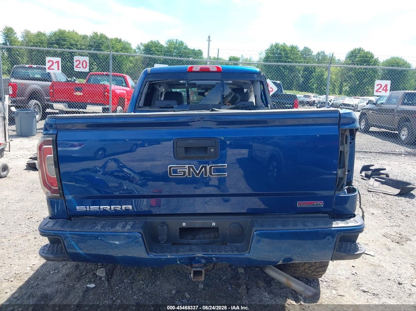 AtlanticExpress - GMC Sierra 1500