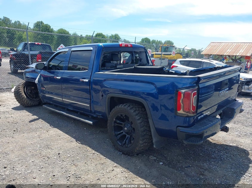 AtlanticExpress - GMC Sierra 1500