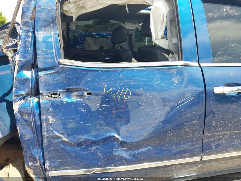 AtlanticExpress - GMC Sierra 1500