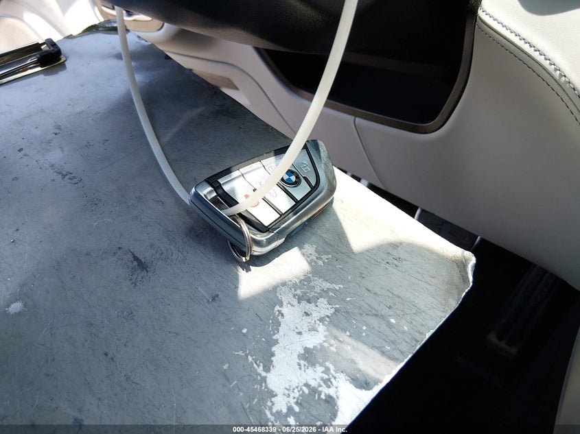 2023 BMW M5 VIN: WBS83CH05PCN44088 Lot: 45468339