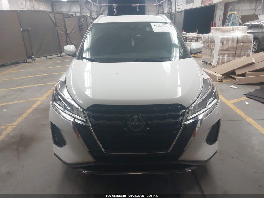 AtlanticExpress - Nissan Kicks