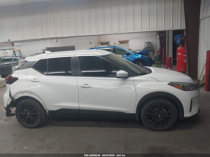 AtlanticExpress - Nissan Kicks