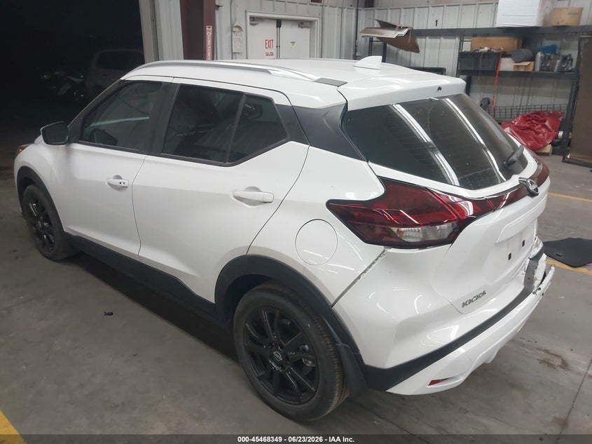 AtlanticExpress - Nissan Kicks