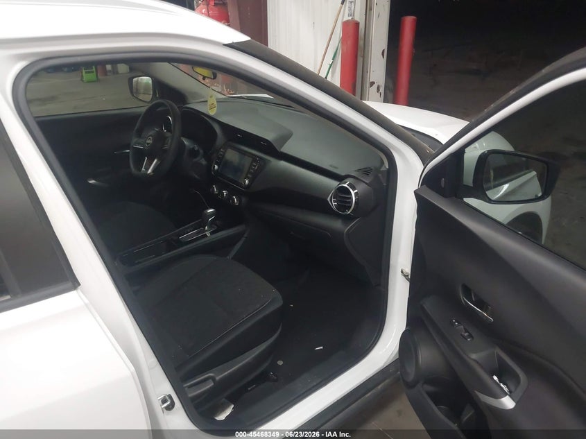 AtlanticExpress - Nissan Kicks