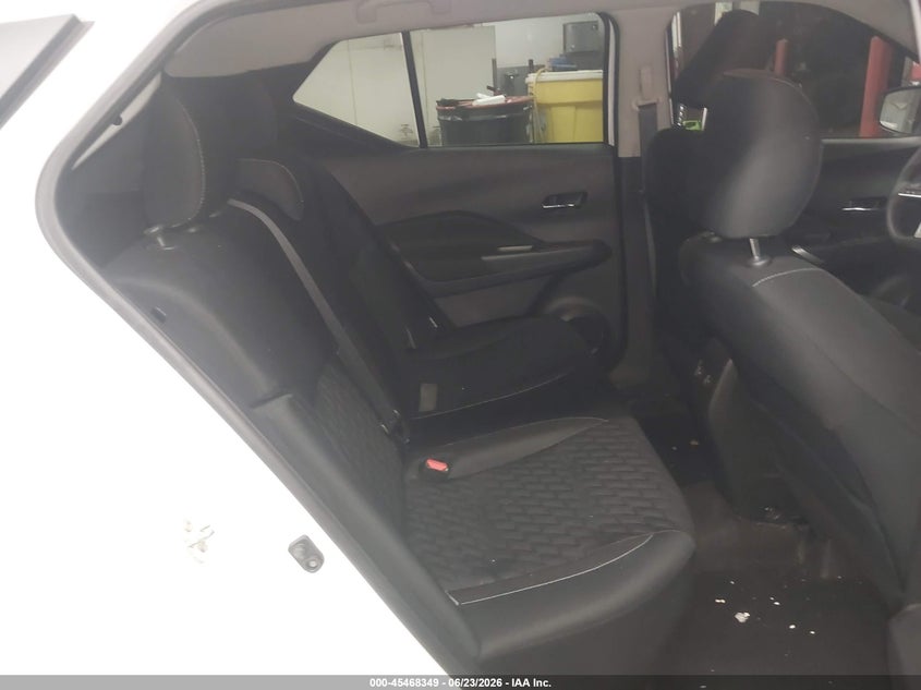 AtlanticExpress - Nissan Kicks