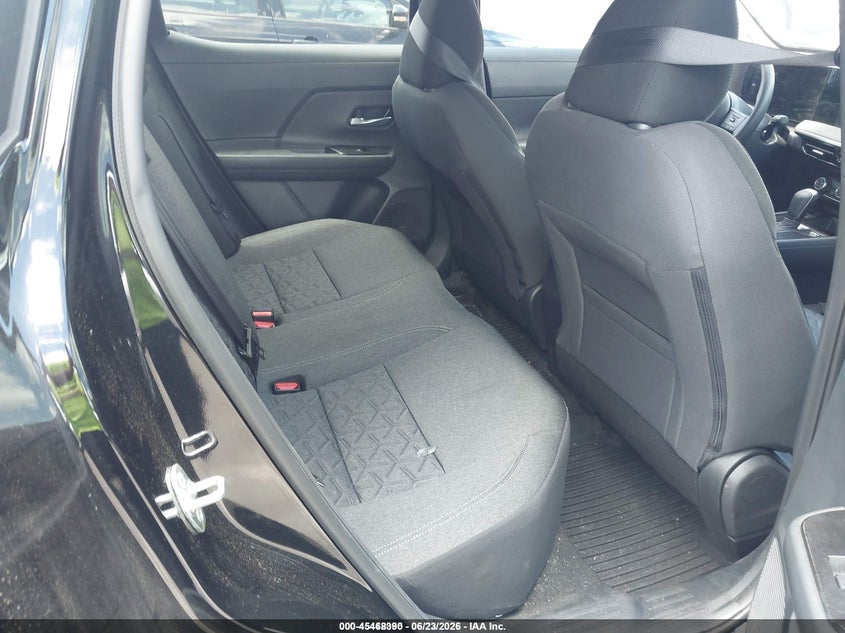 2025 NISSAN KICKS(VIN: 3N8AP6CA2SL394263