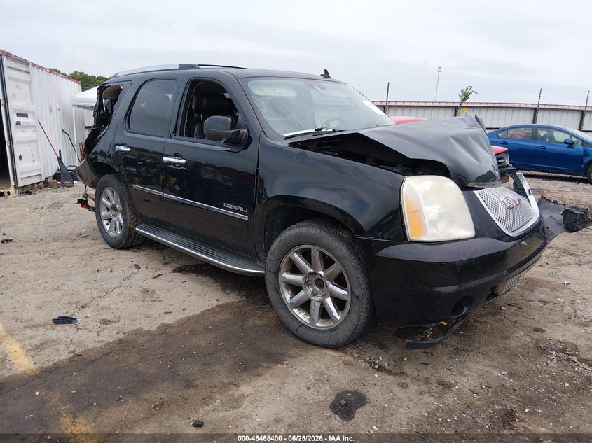Vin: 1gks2eef3br168036, lot: 45966537, gmc yukon denali 2011 img_1