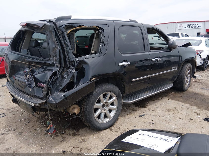 Vin: 1gks2eef3br168036, lot: 45966537, gmc yukon denali 20114