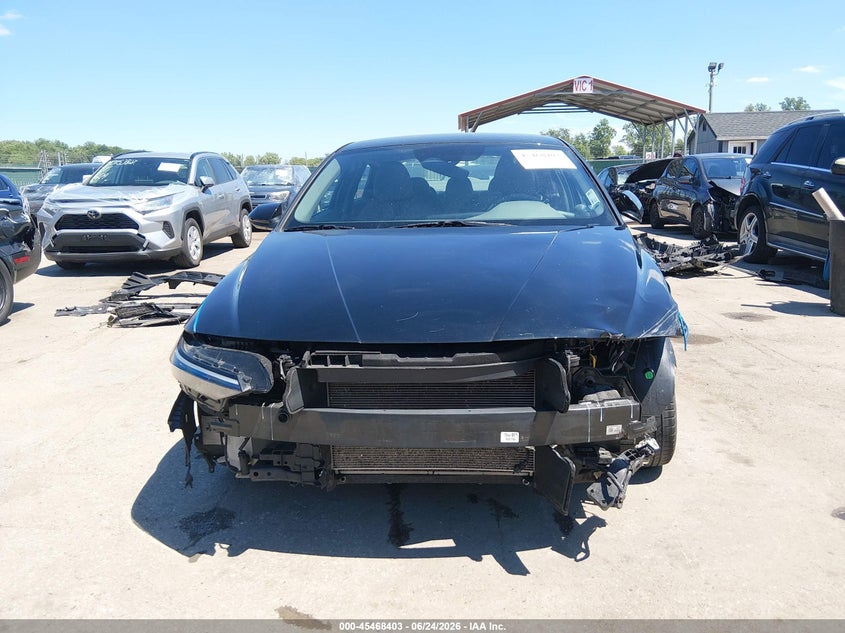 HYUNDAI ELANTRA 2024 VIN KMHLL4DG6RU764908